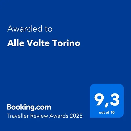 Alle Volte Apartment *