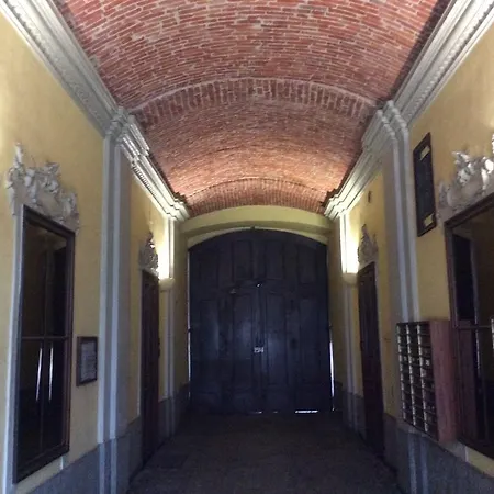 Apartment Alle Volte *