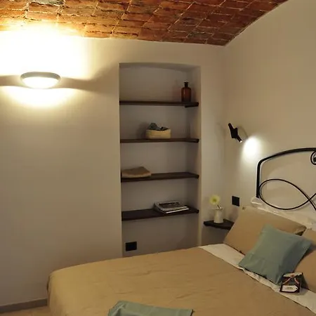 Alle Volte Apartment Turin