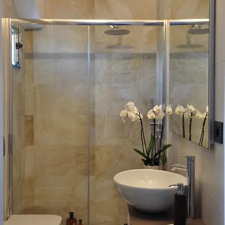 Apartment Alle Volte Turin