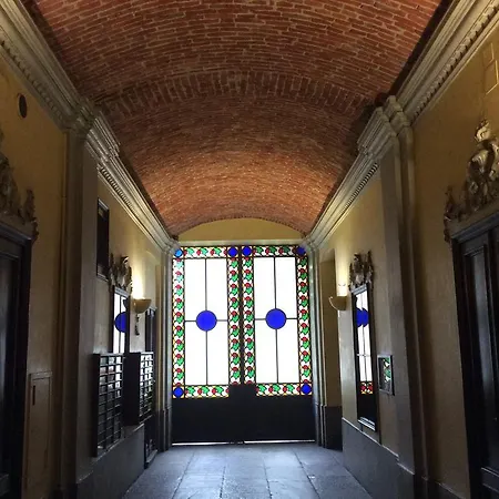 Alle Volte Apartmán