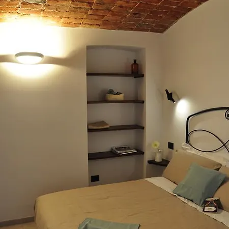 Alle Volte Apartamento Turim