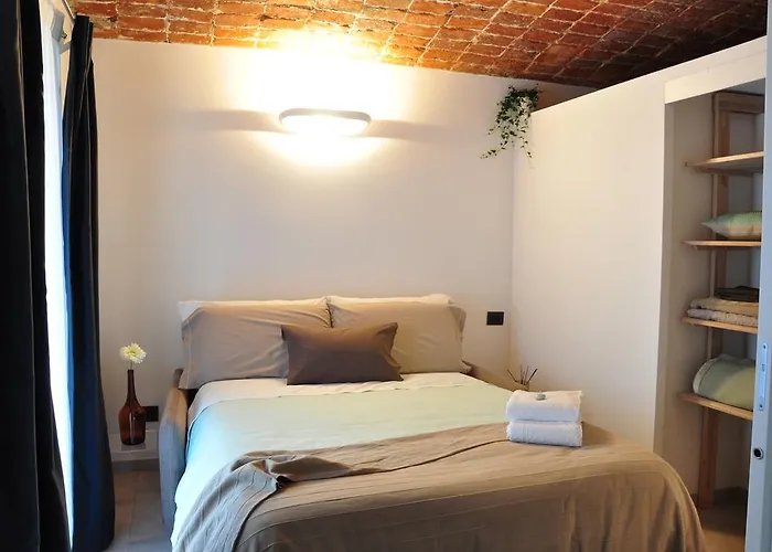 Alle Volte تورينو